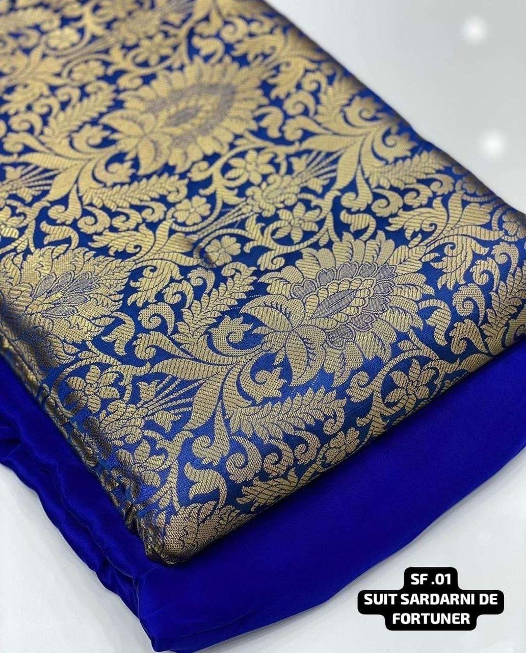 kheeknkhab brocade