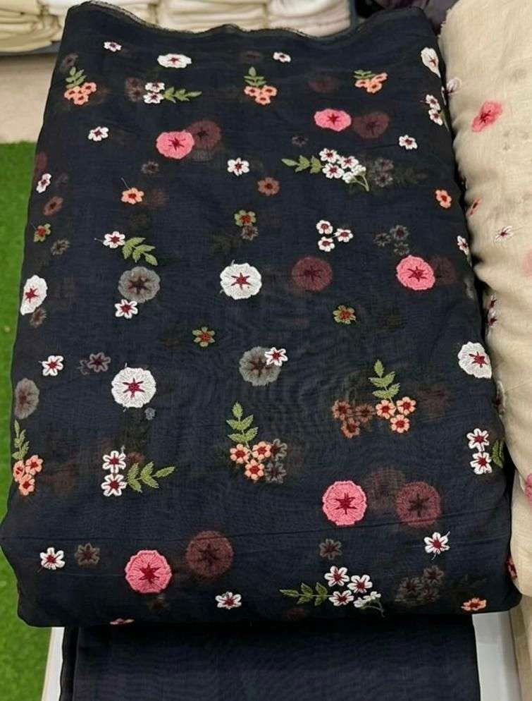 Nikki Buti fabric