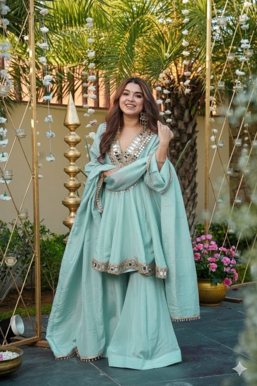 Coctail night dress