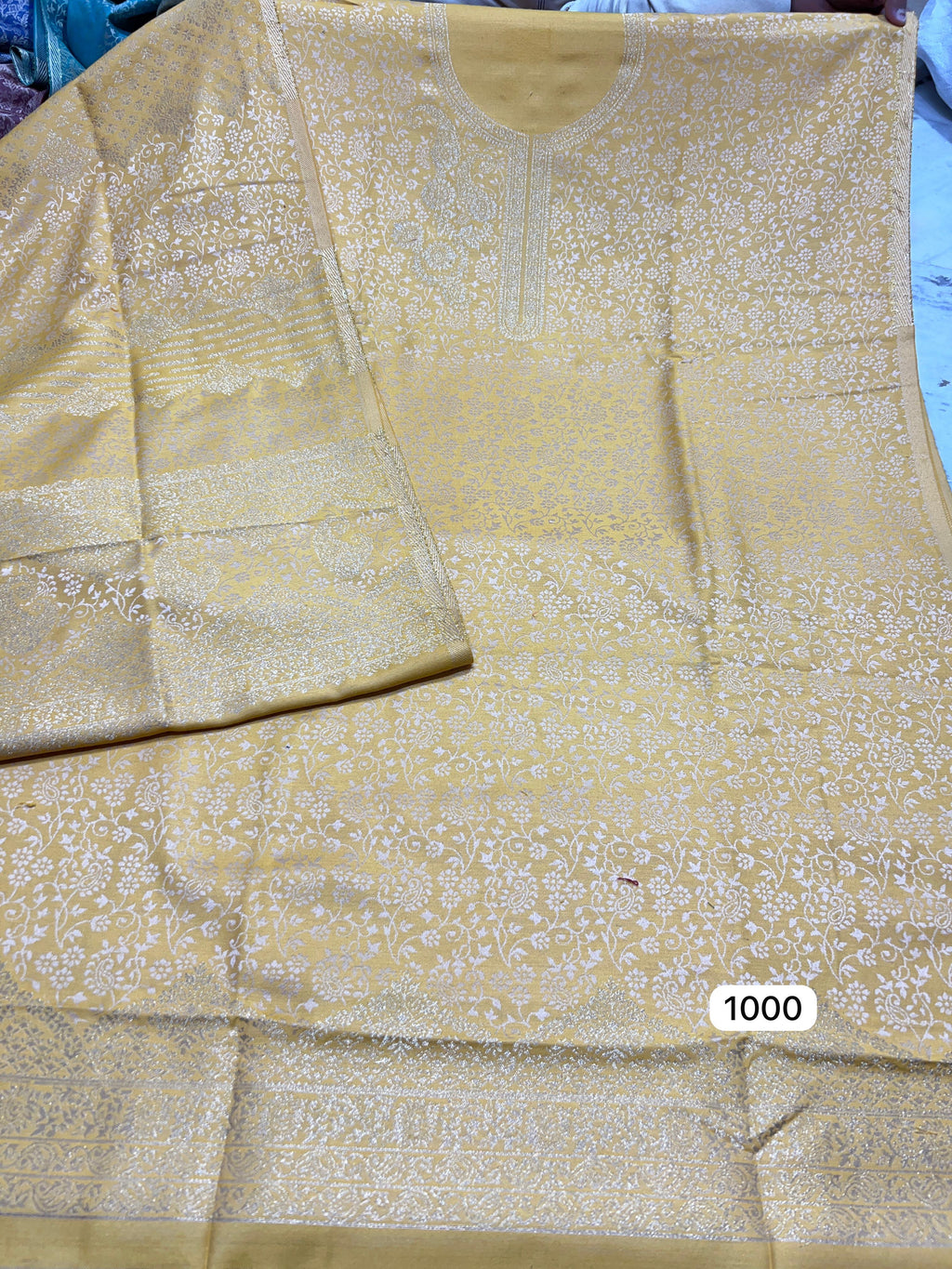 pashmina  suits