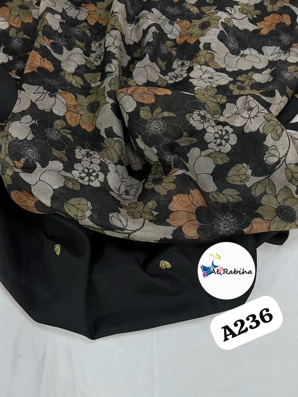 Burberry print suits