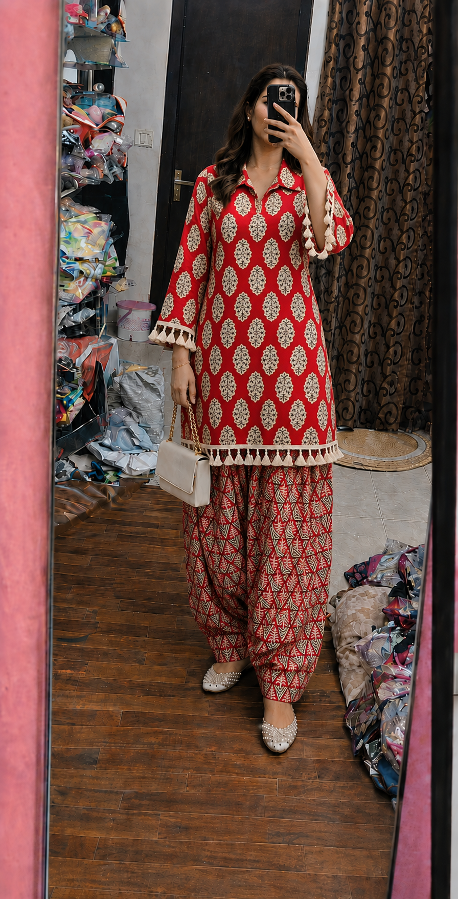 salwar suit