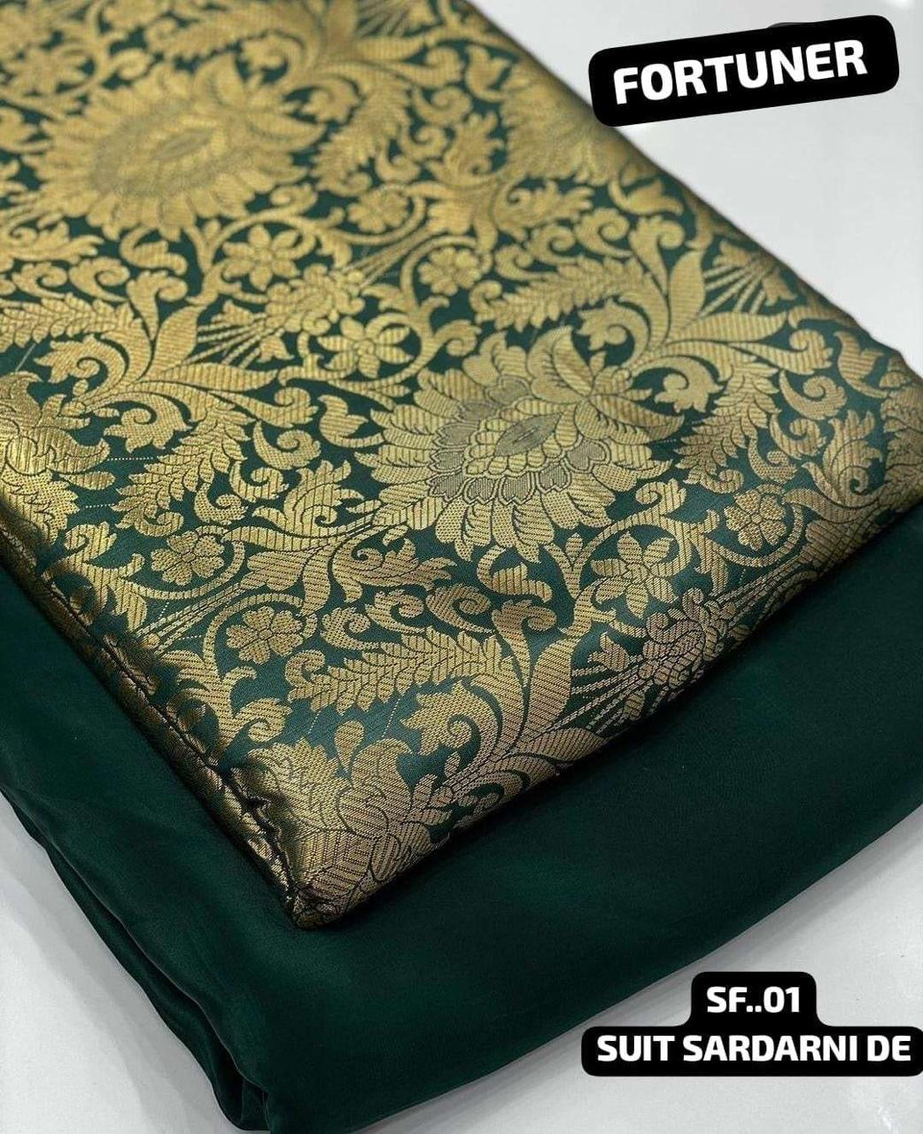kheeknkhab brocade