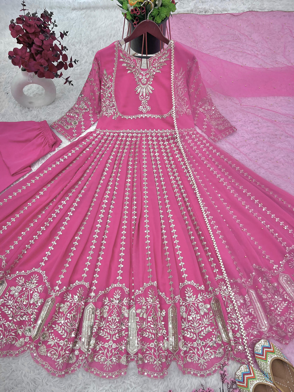Anarkali