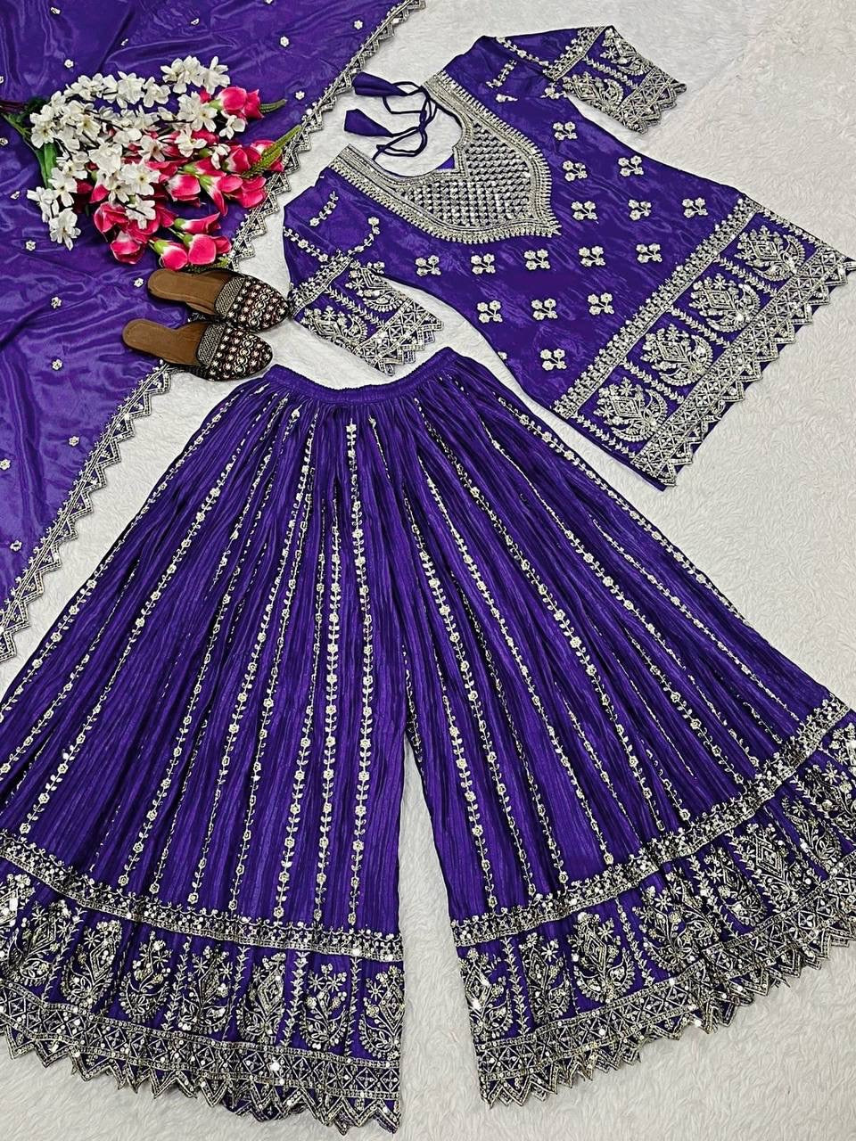 Karwachauth special