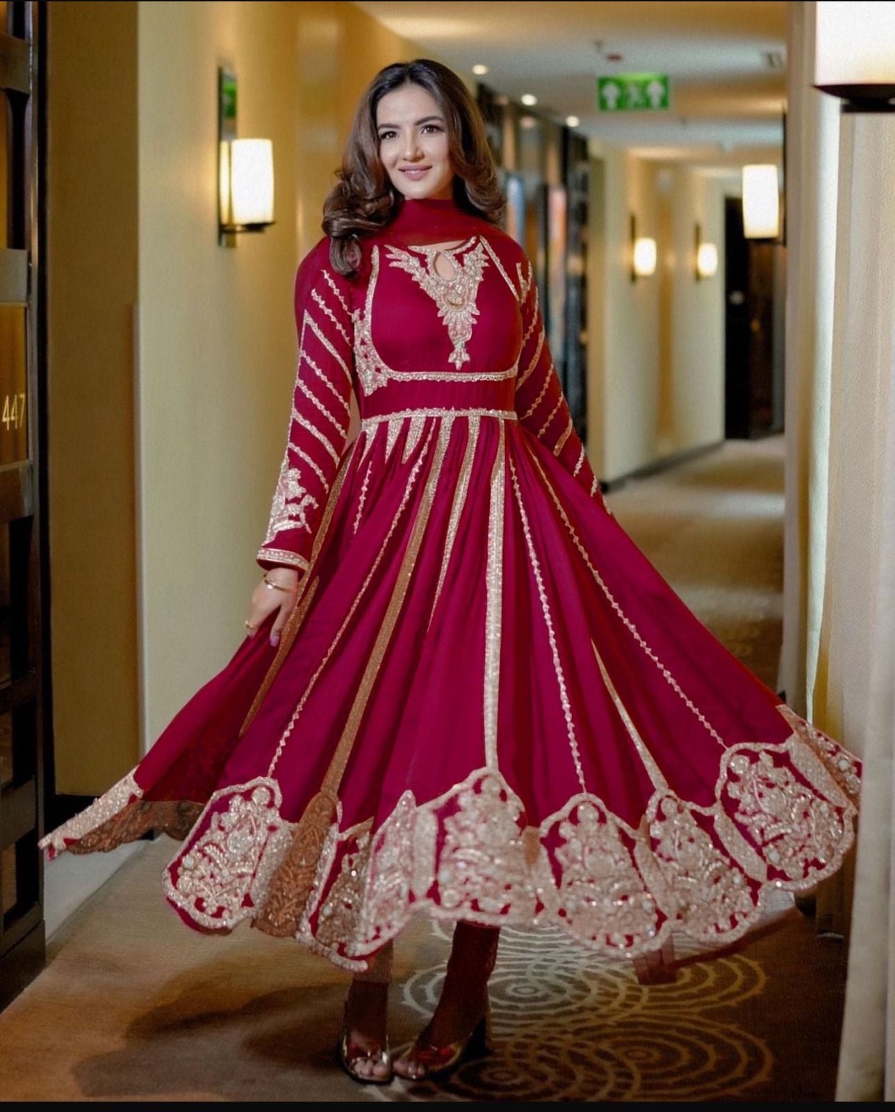 Anarkali