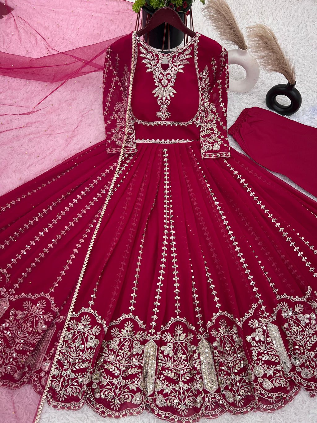 Anarkali