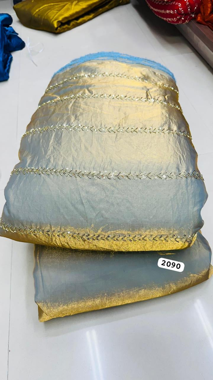 fabric fendy designer