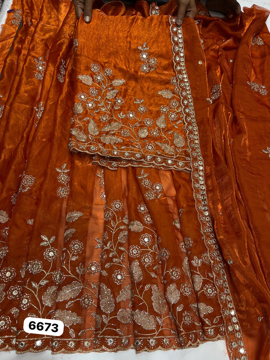 Wedding collection