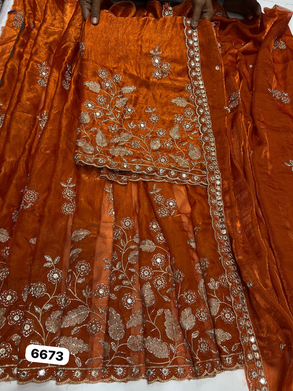 Wedding collection