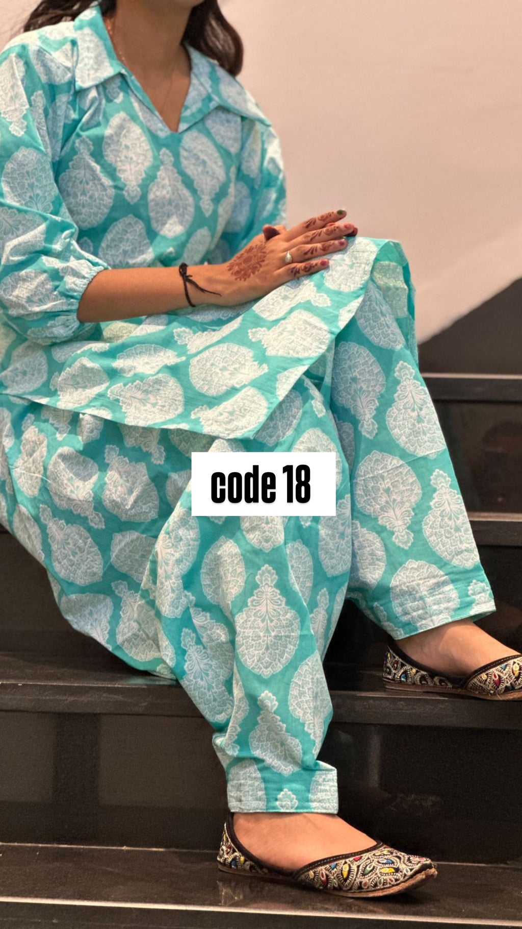 Most trendy salwar cordsets