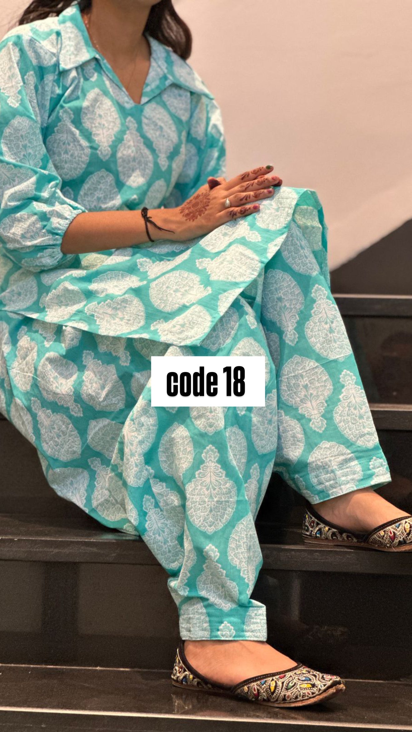 Most trendy salwar cordsets