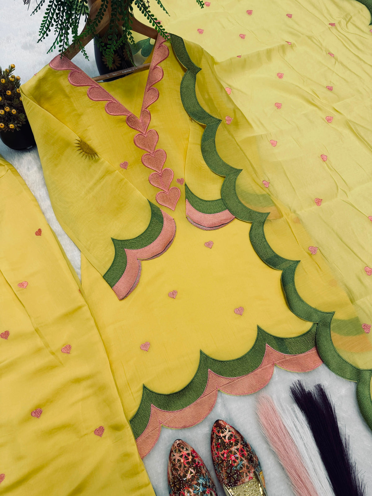 FARSHI SALWAR