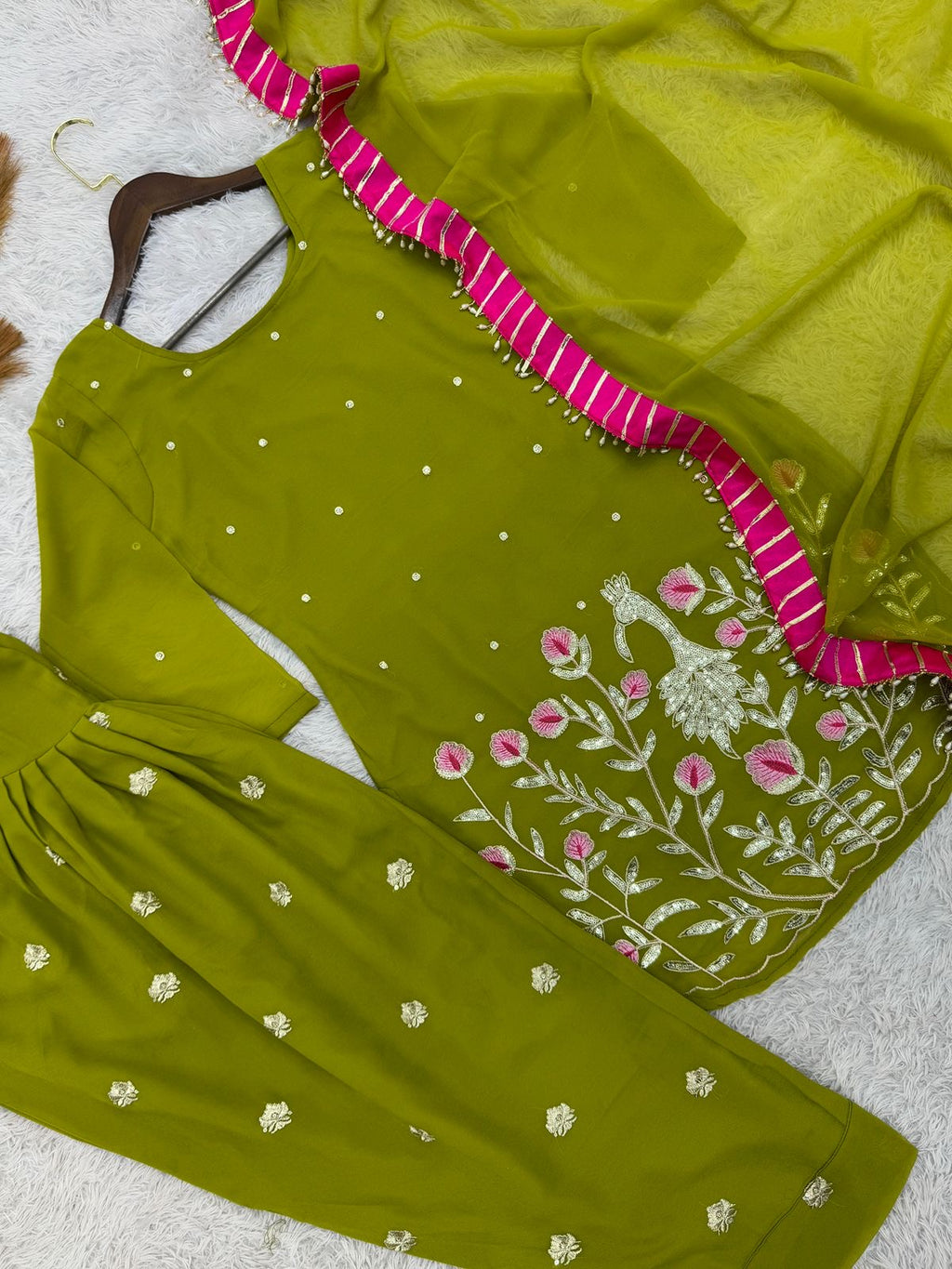 Mehndi special