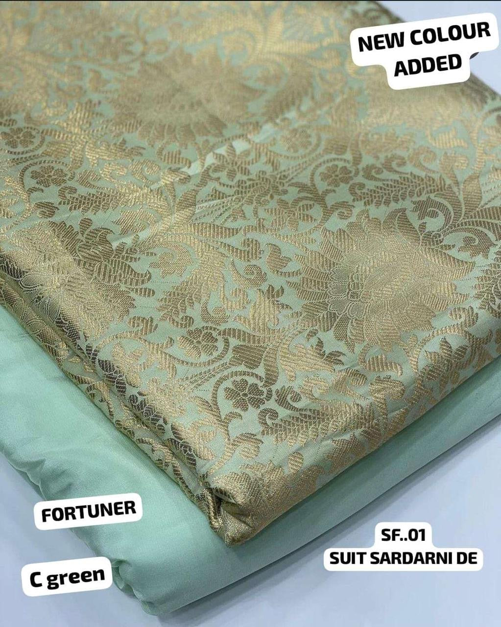 kheeknkhab brocade
