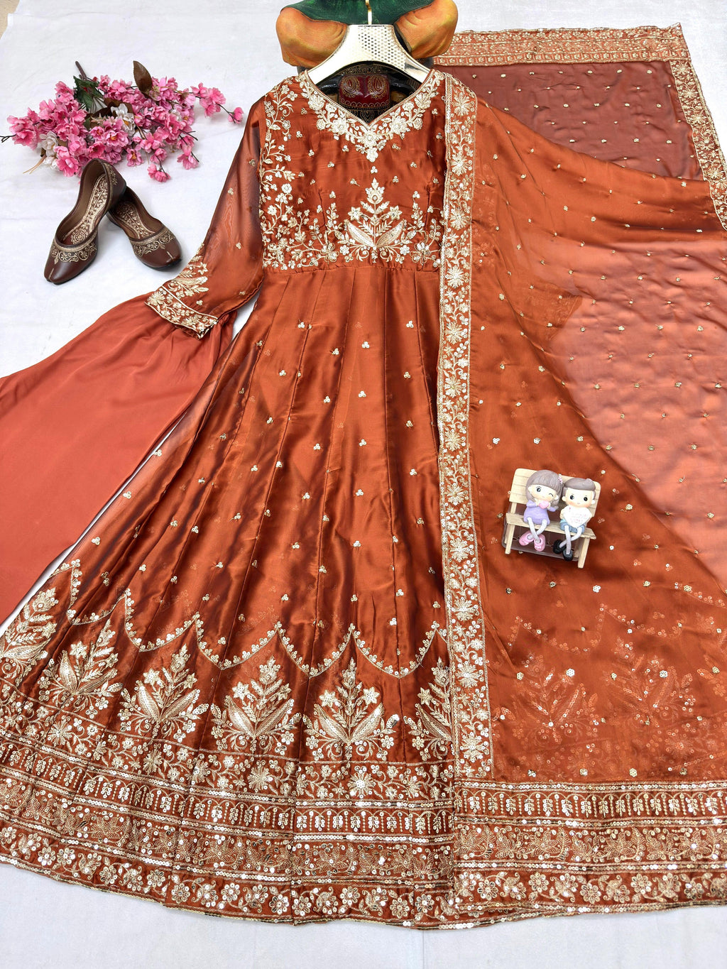 Anarkali