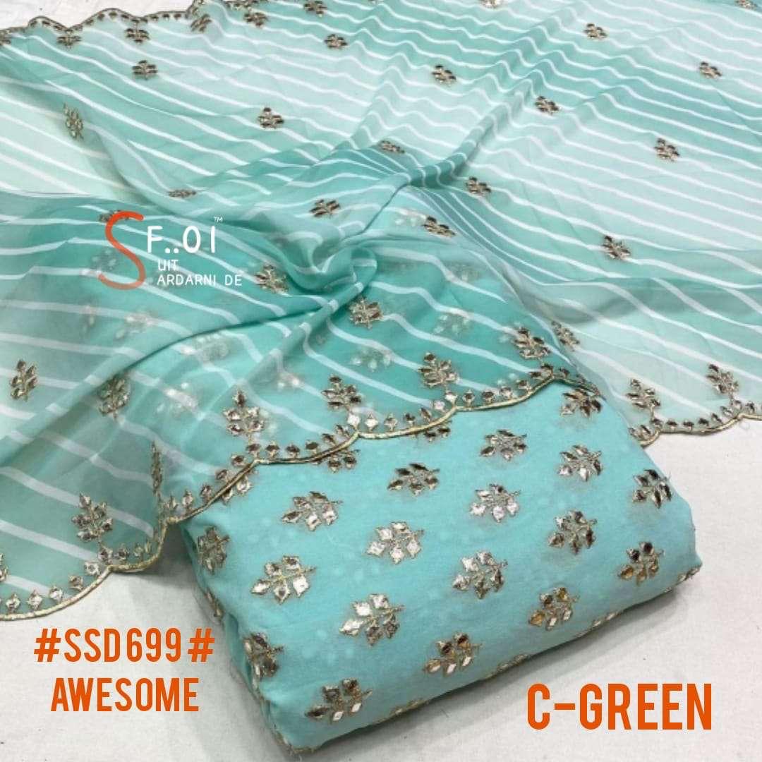 Wedding collection 3