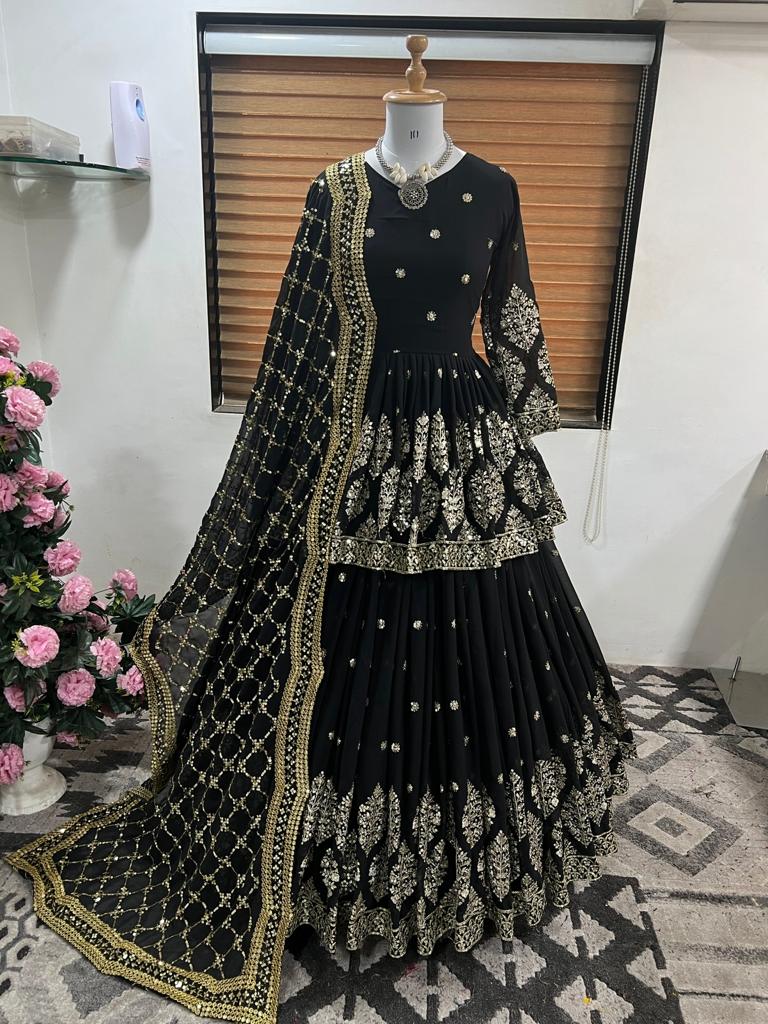 Hotseller lehnga