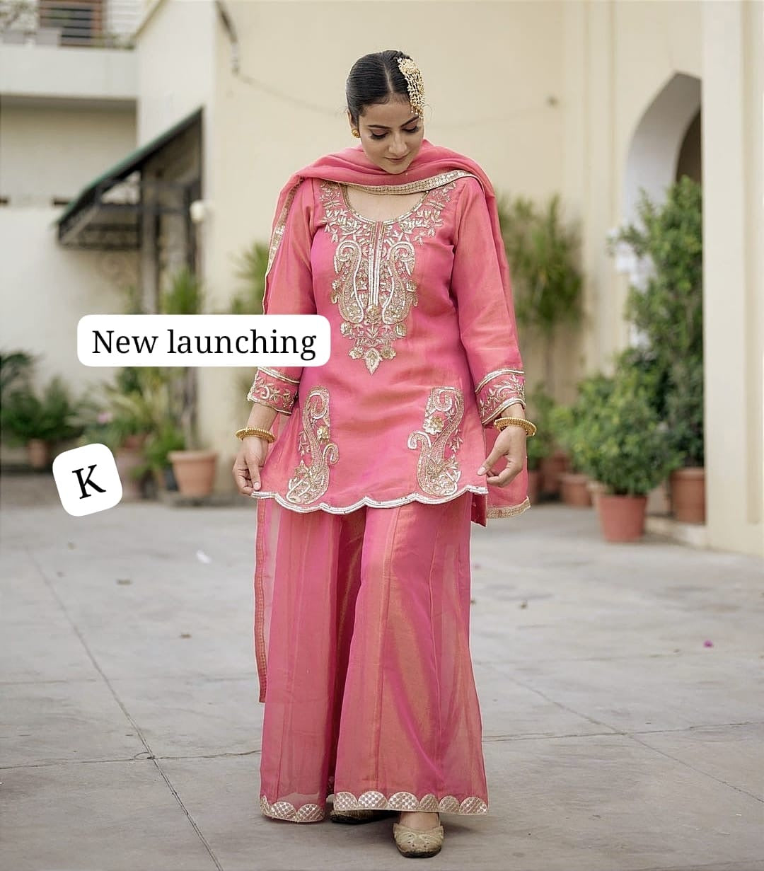 Handwork suit