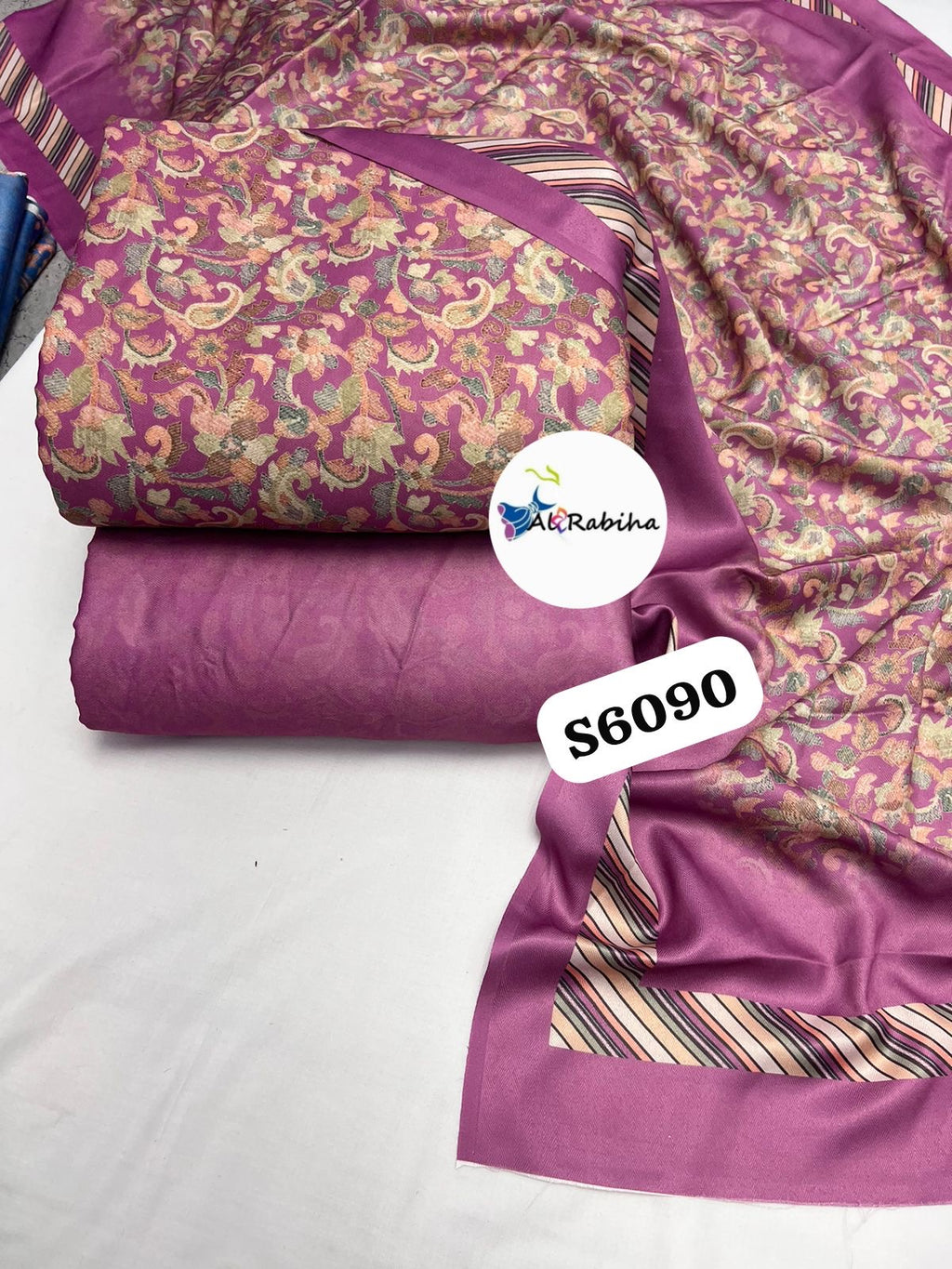 pashmina suit  new designs