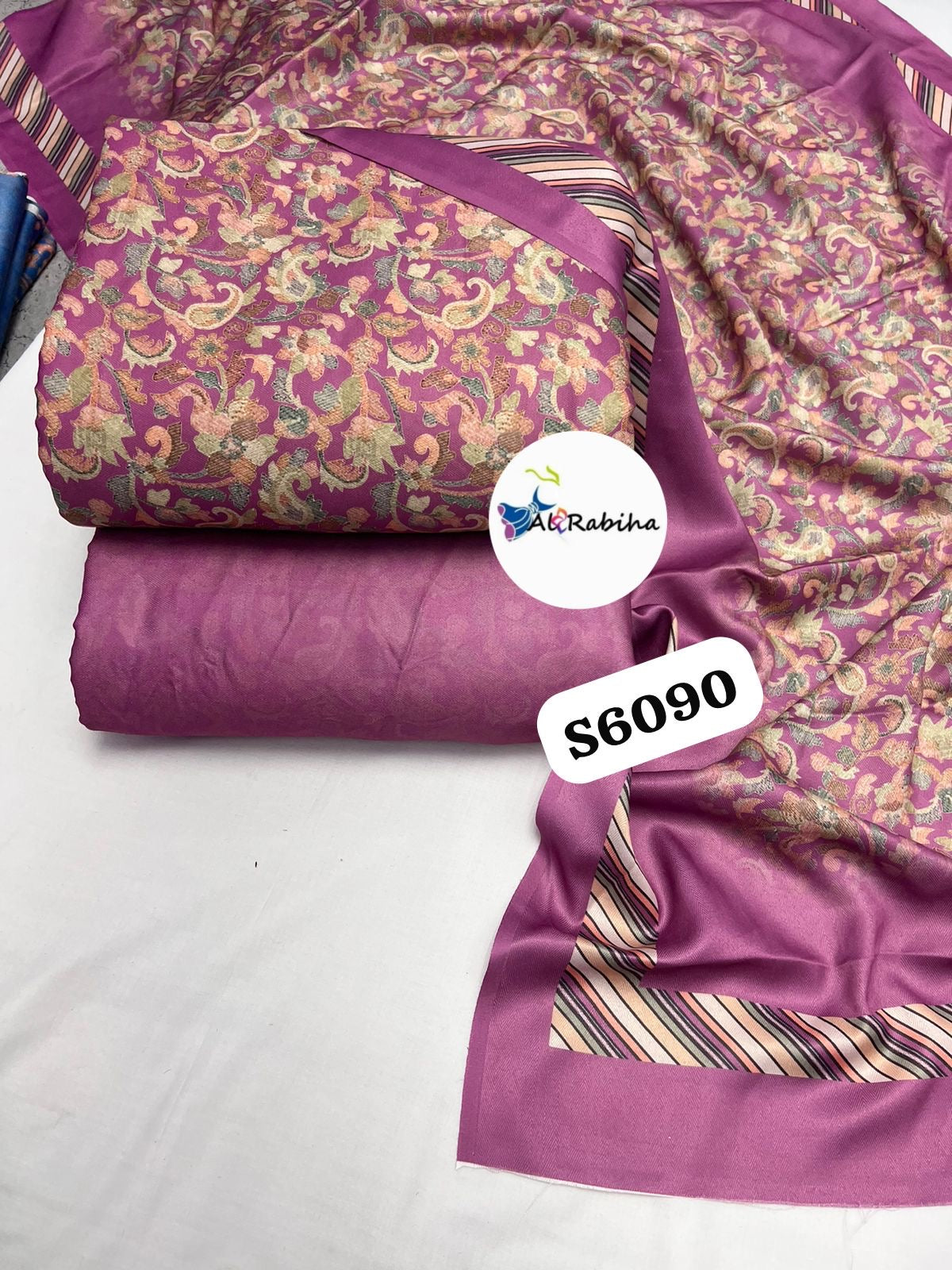 pashmina suit  new designs