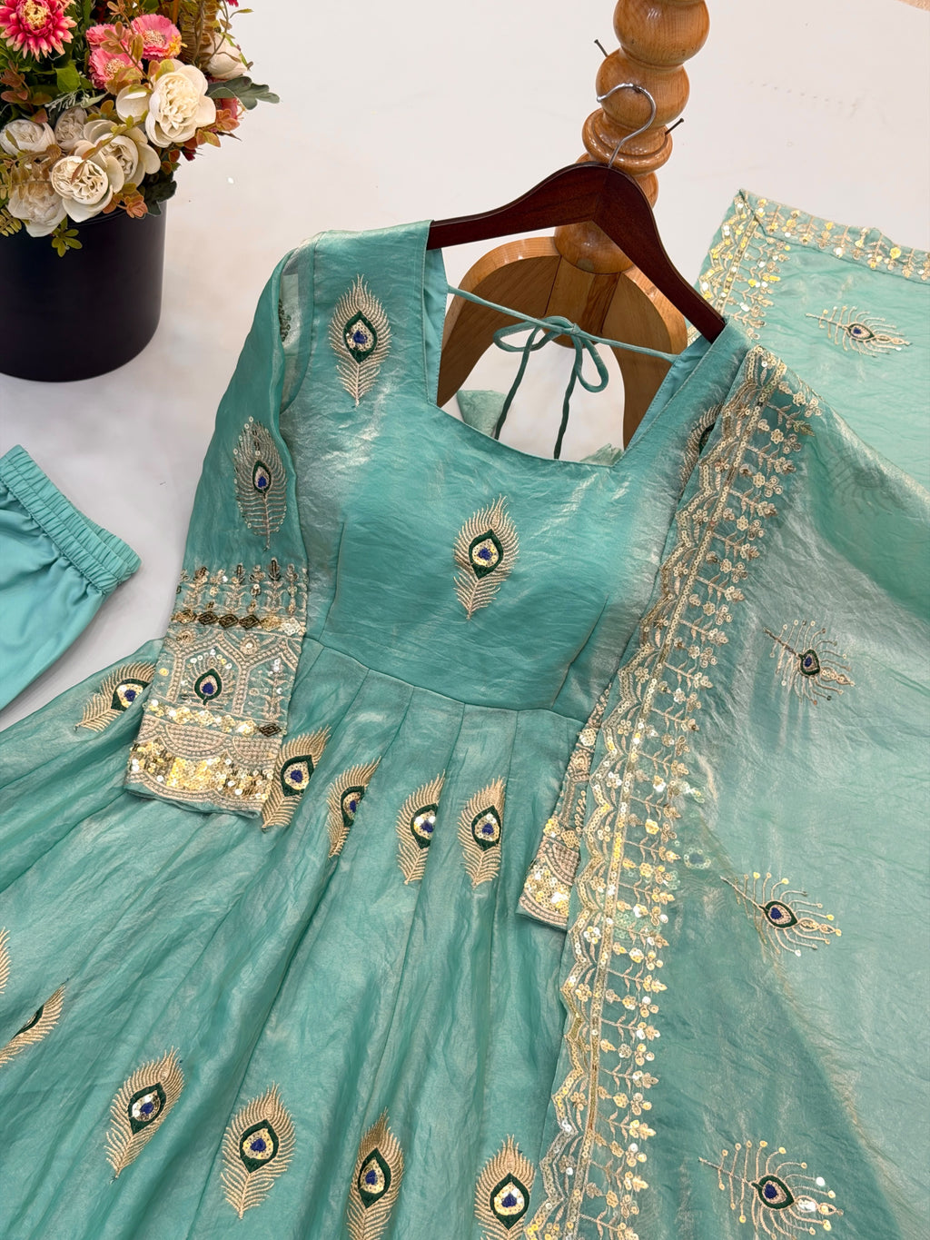 Anarkali
