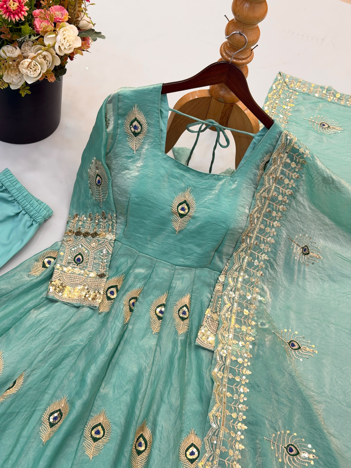 Anarkali