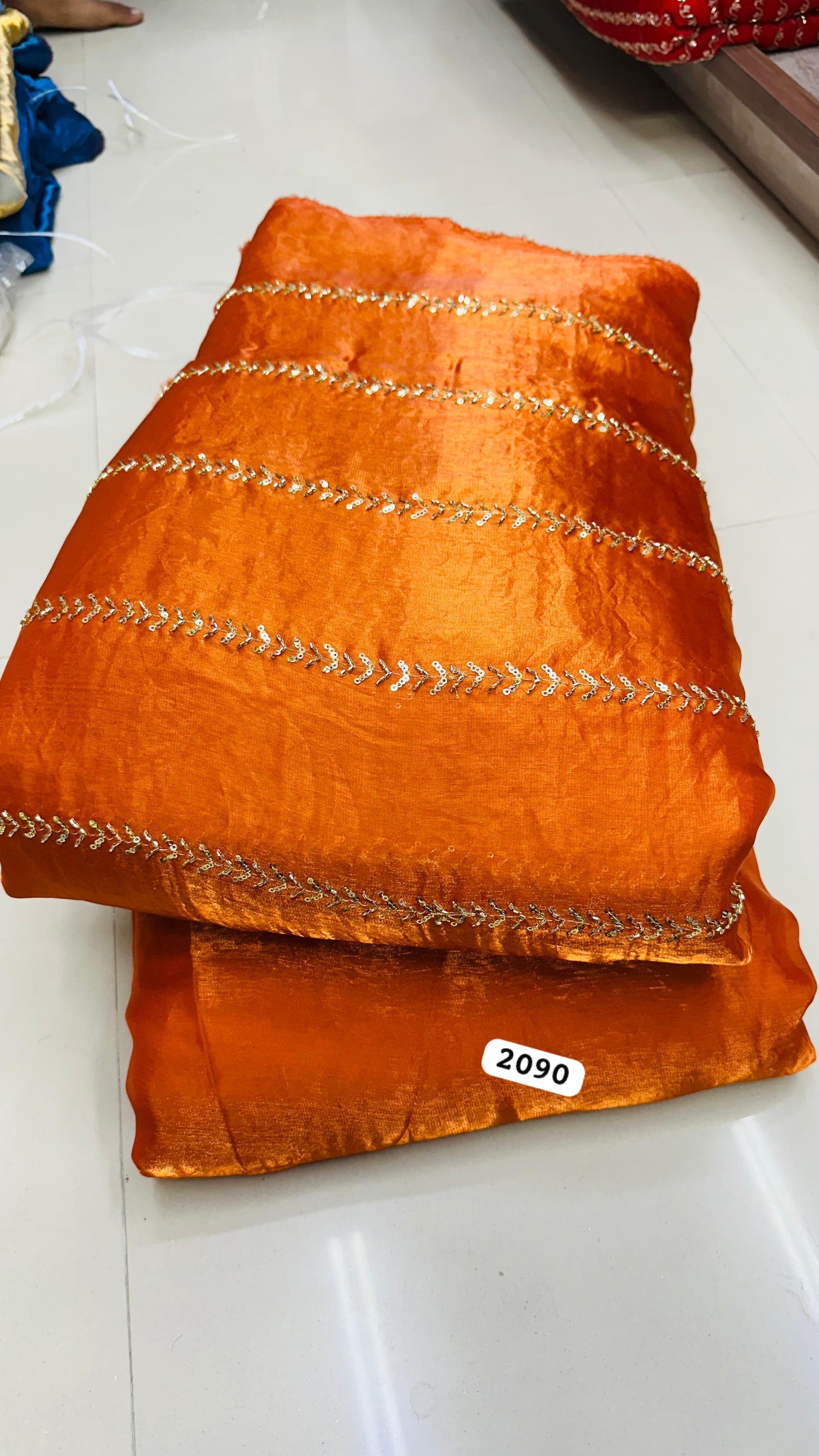 fabric fendy designer