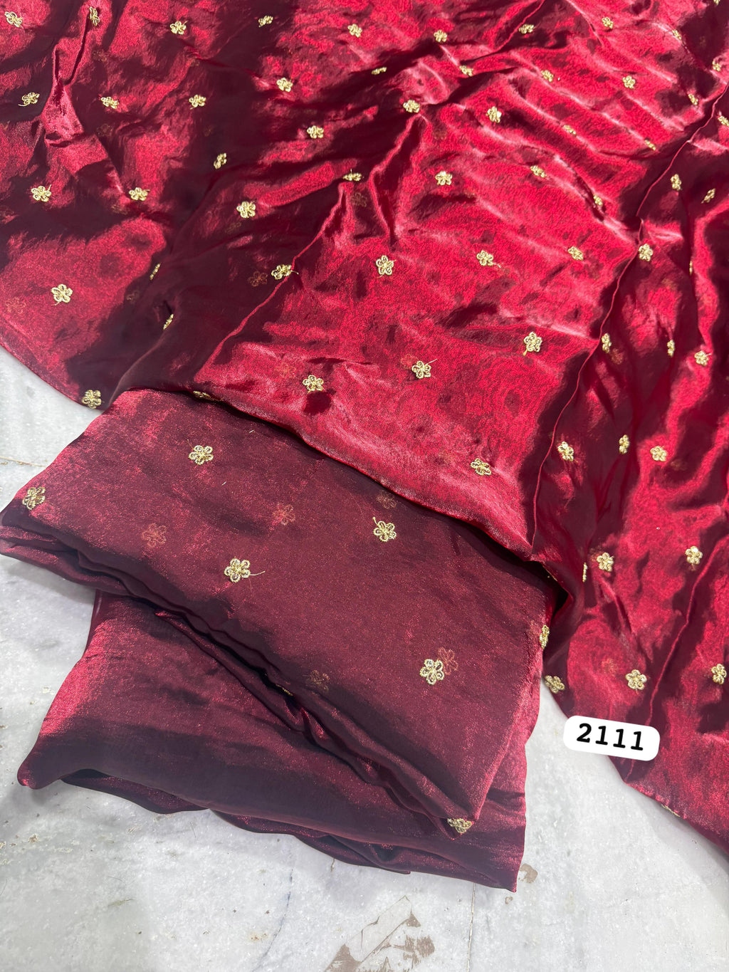 fendy silk