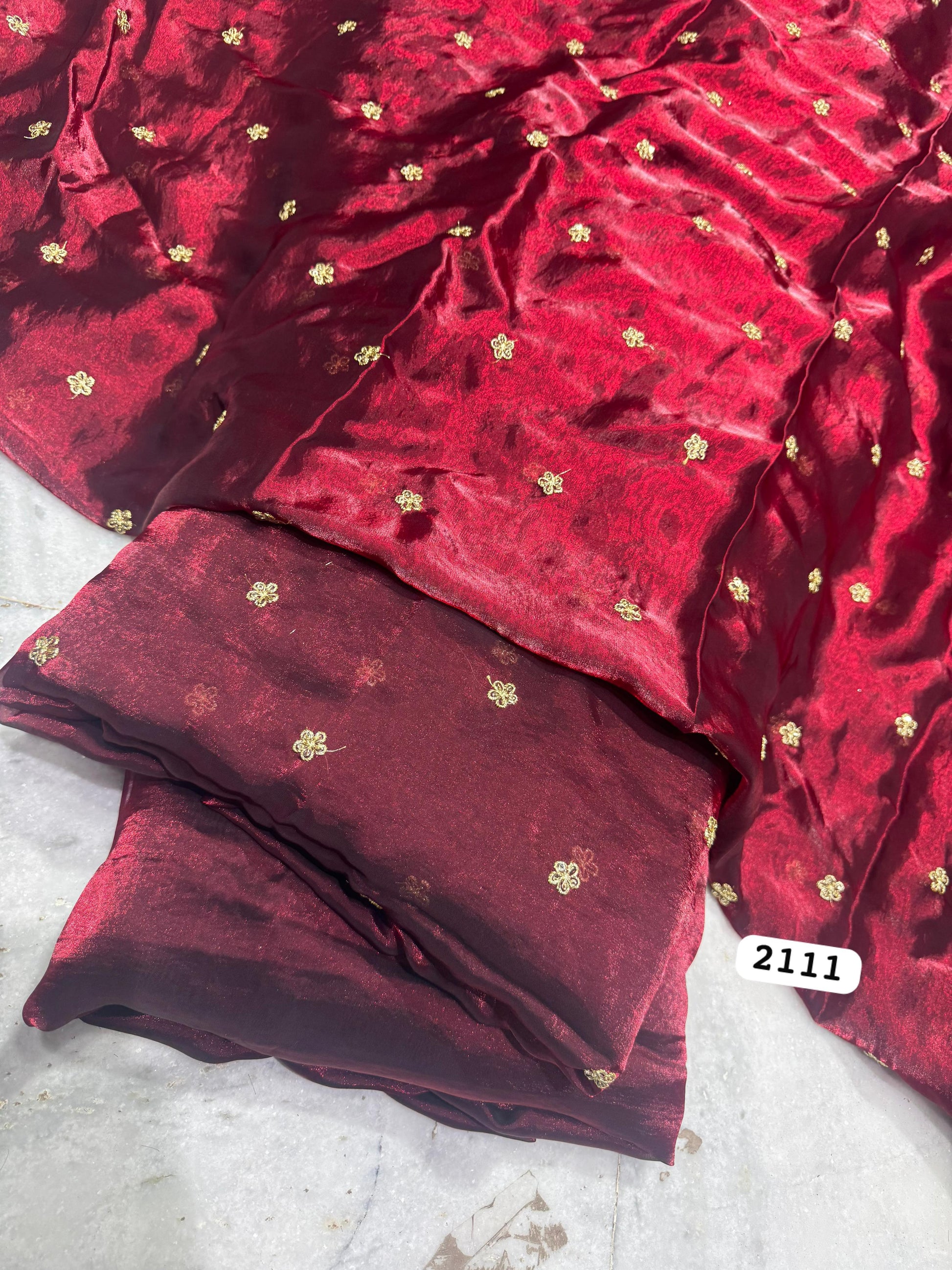 fendy silk