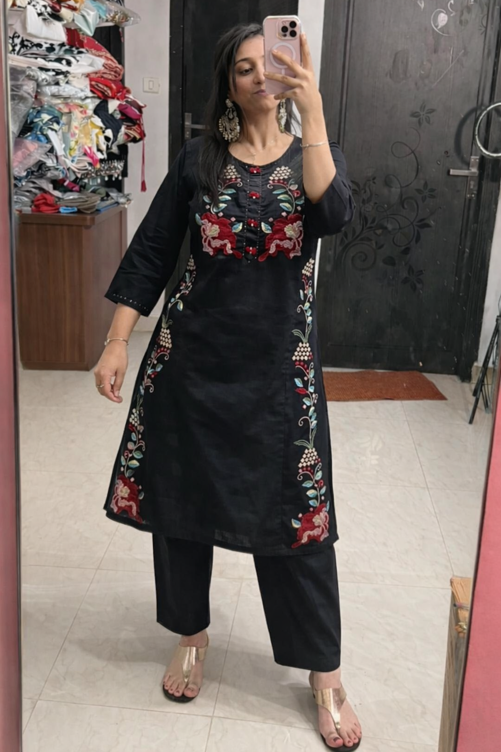 Cordset designer