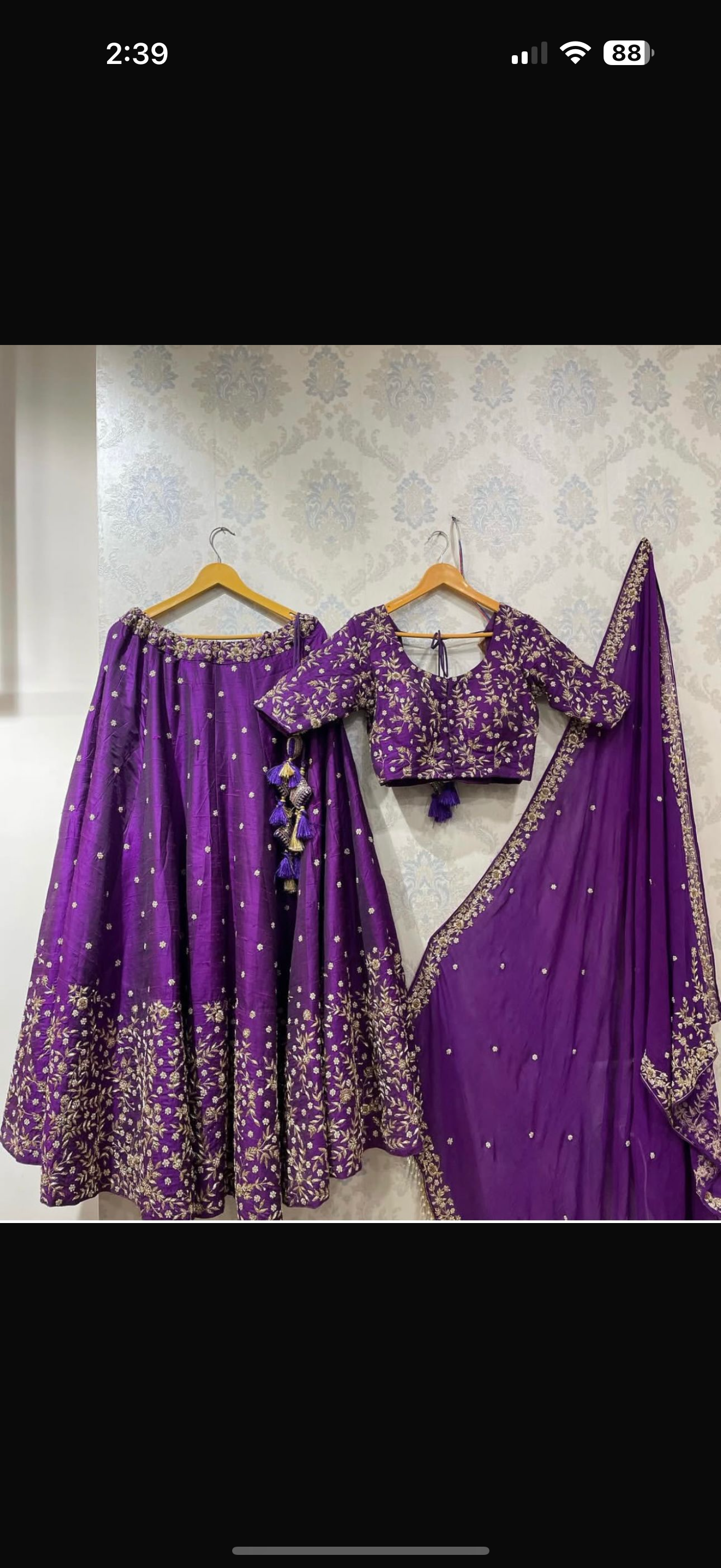 Lehnga collection 1
