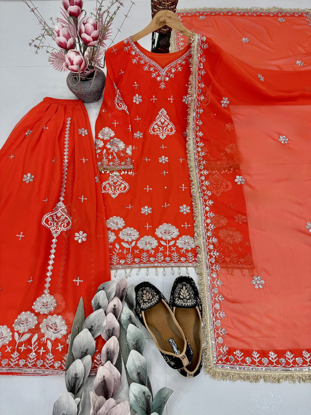 Punjabi suit