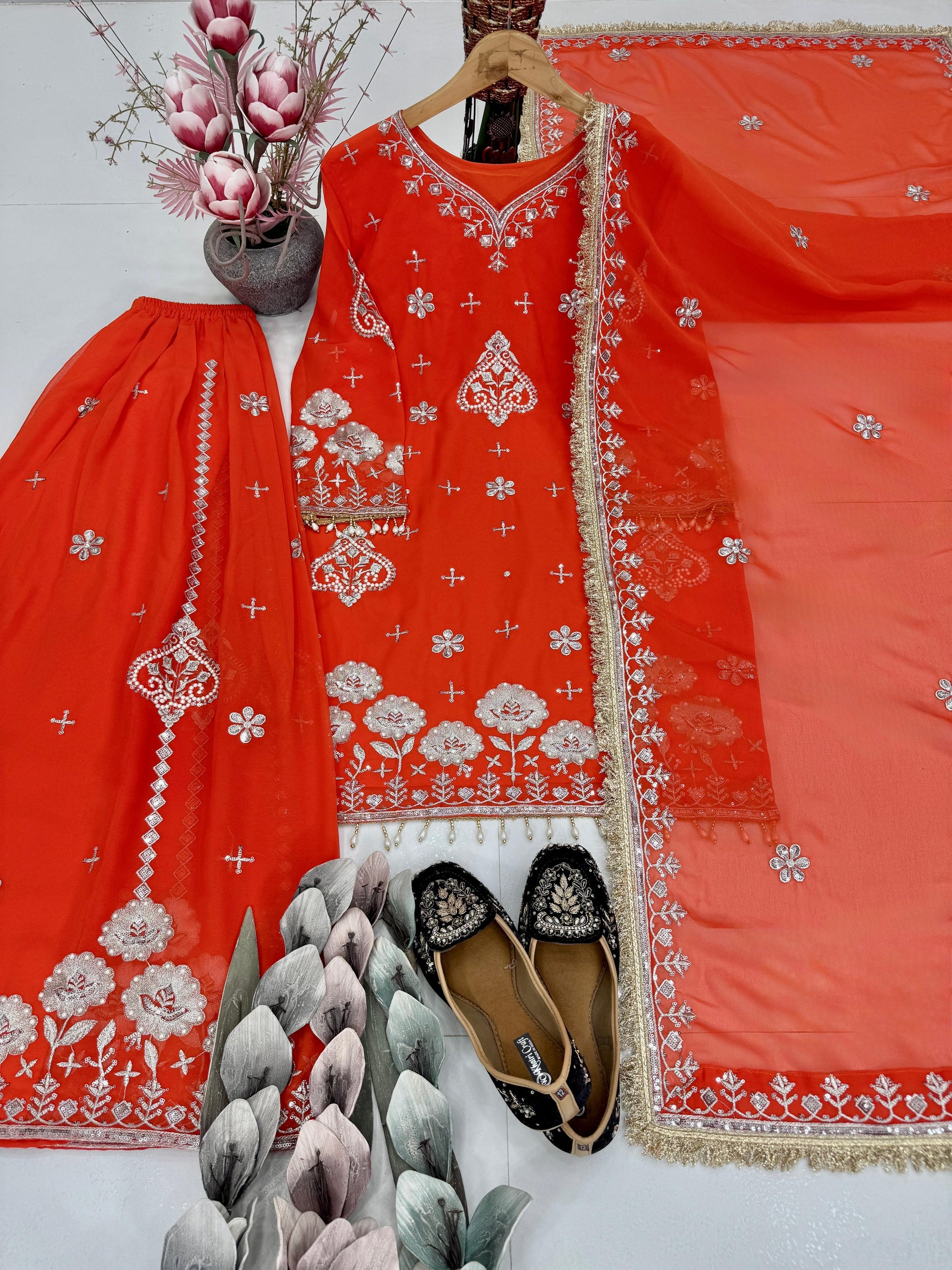 Punjabi suit