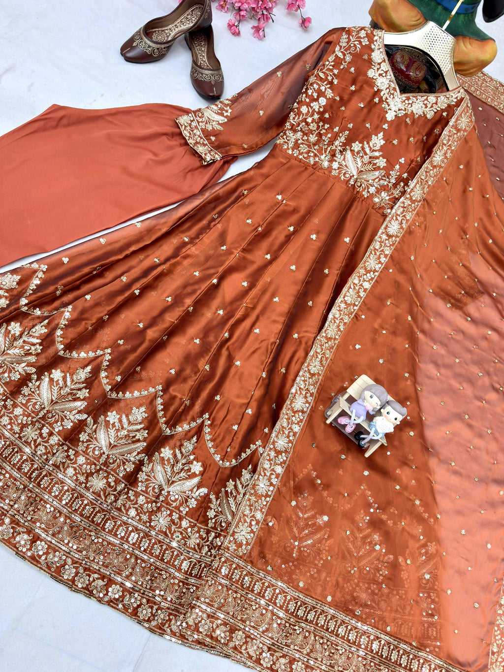 Anarkali