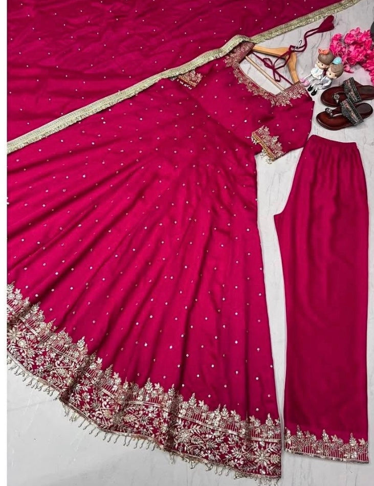 Anarkali