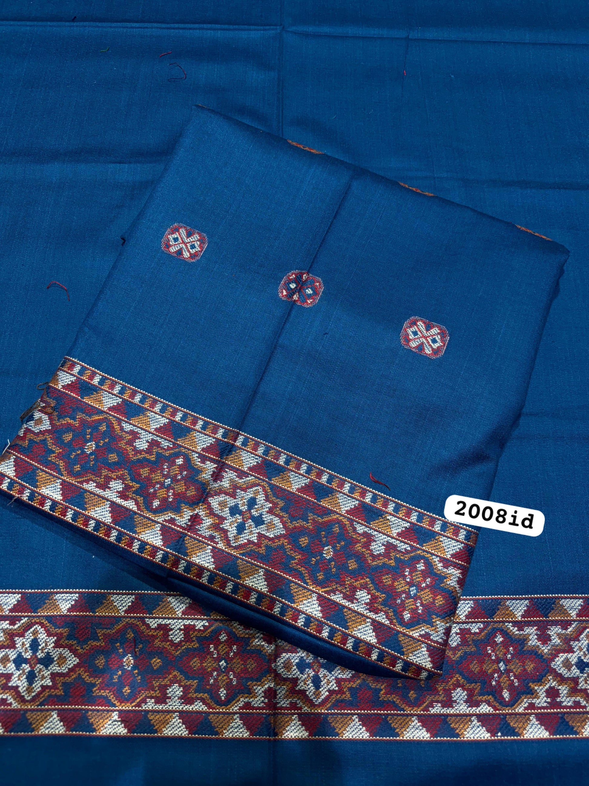 Kullu patti warm suit