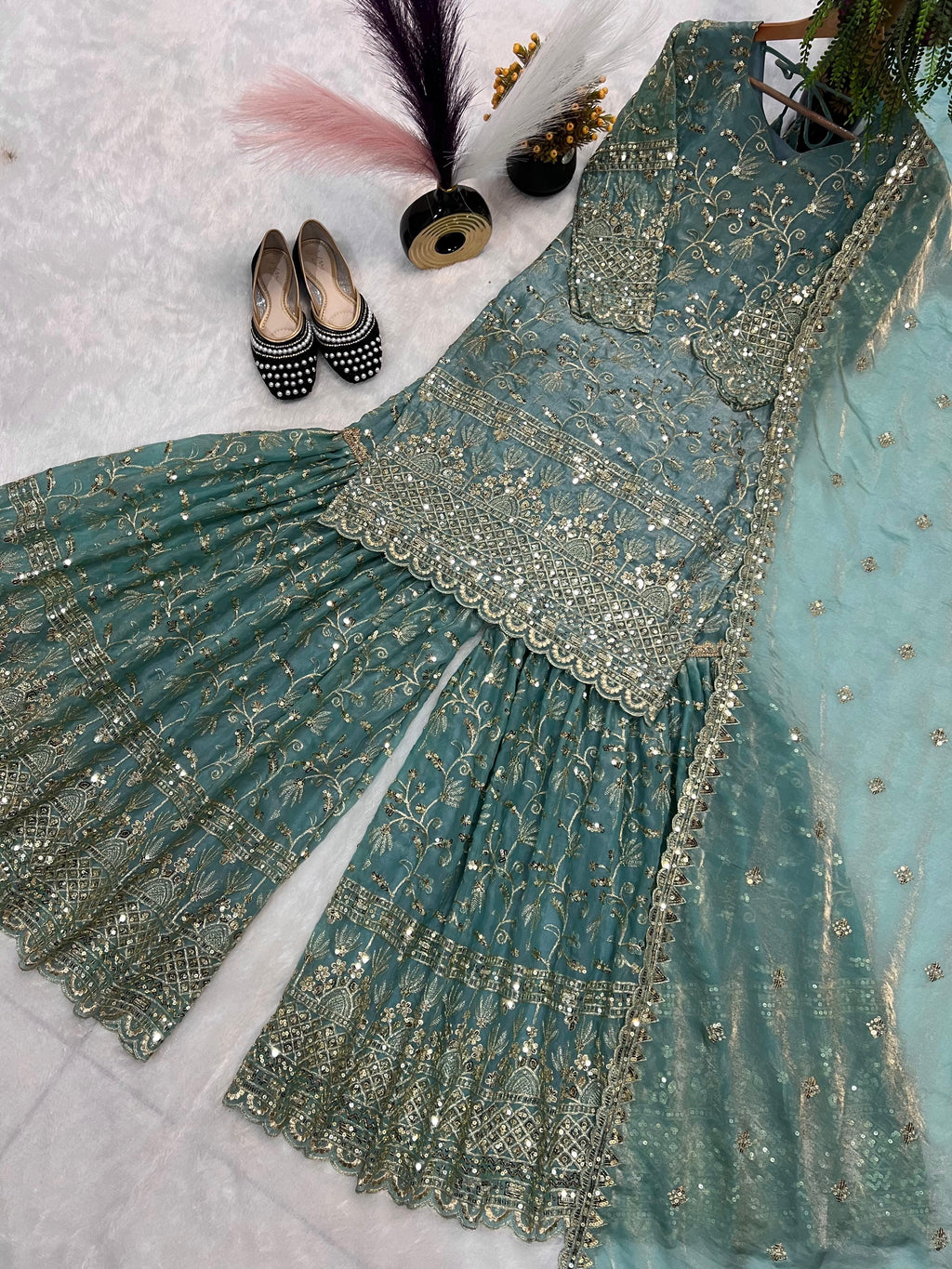 karwachaith special