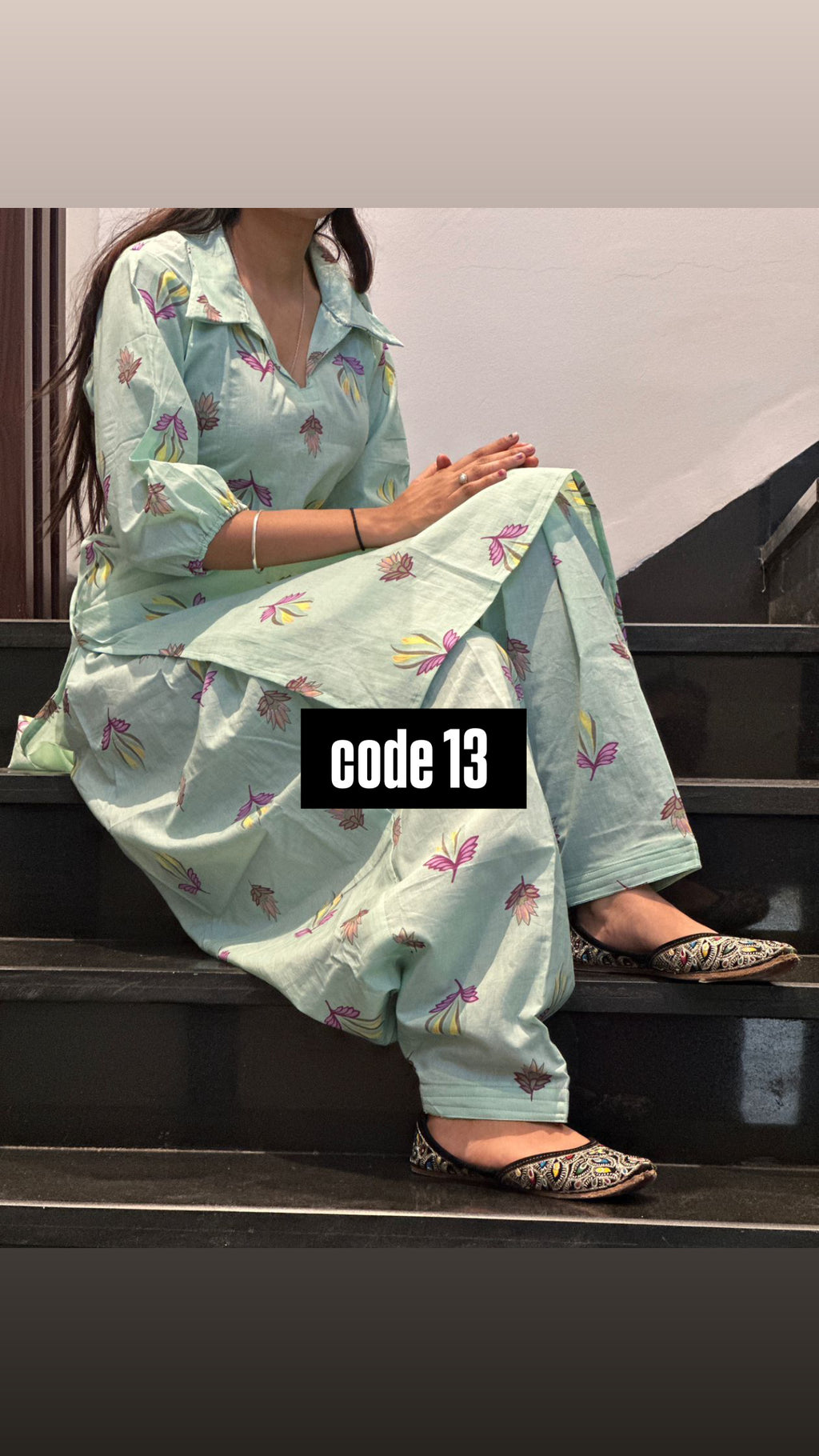 Most trendy salwar cordsets