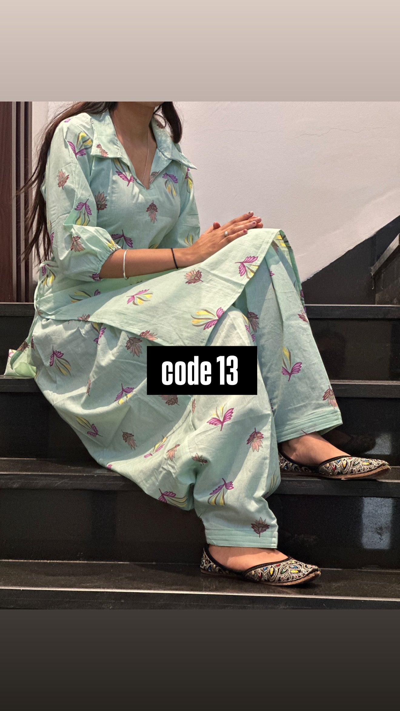 Most trendy salwar cordsets