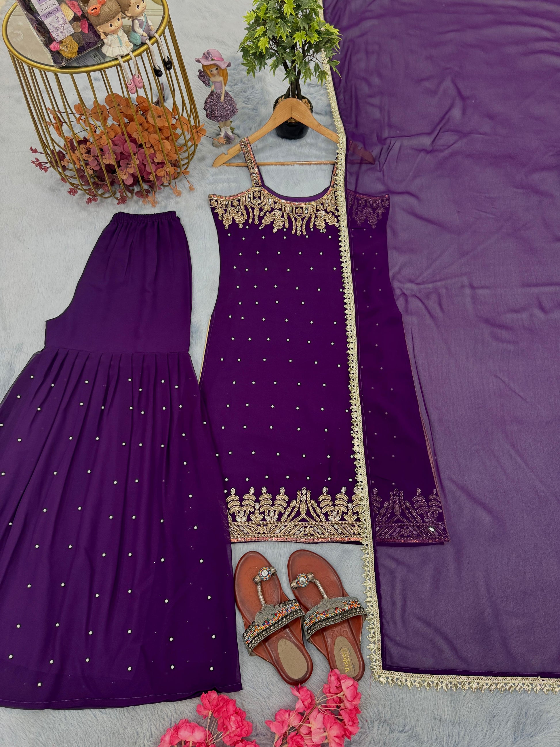 karwachauth special