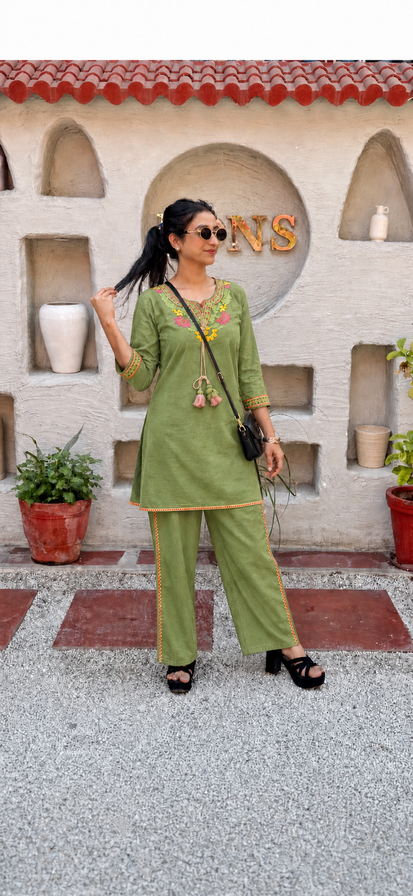 New launch Cordset