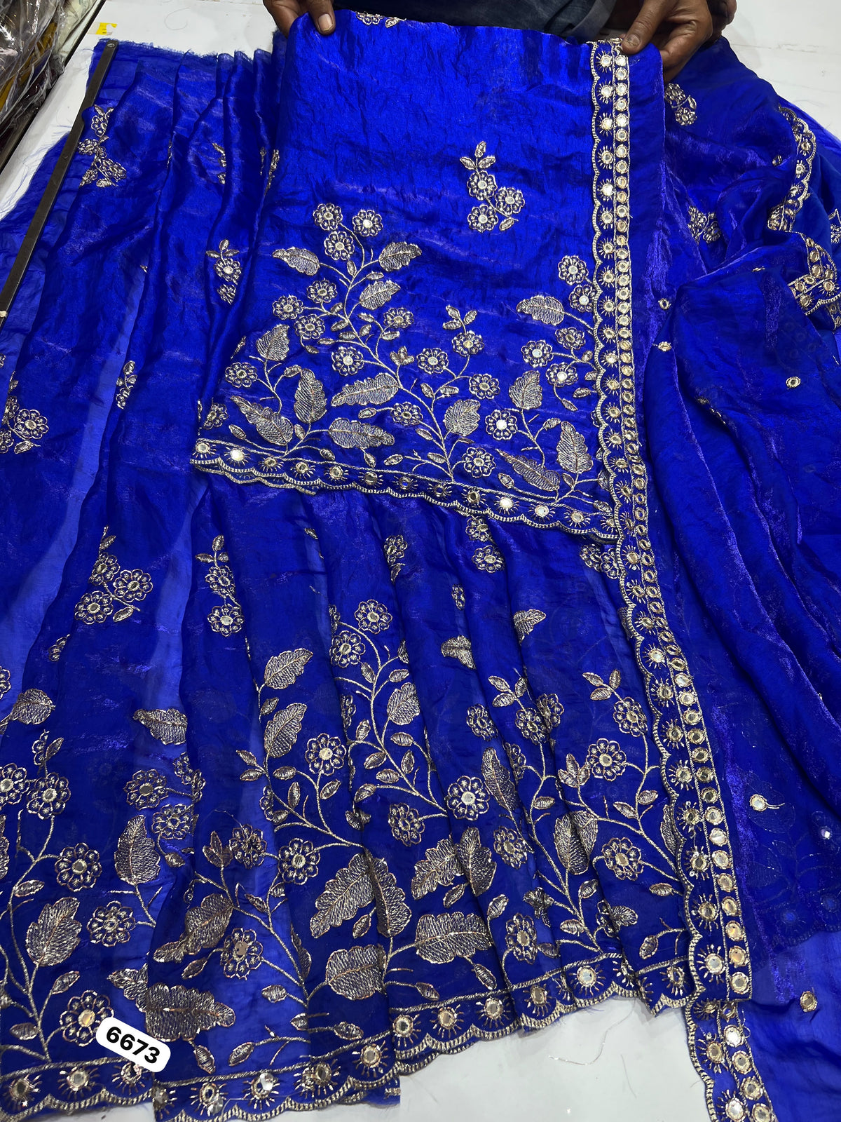 Wedding collection