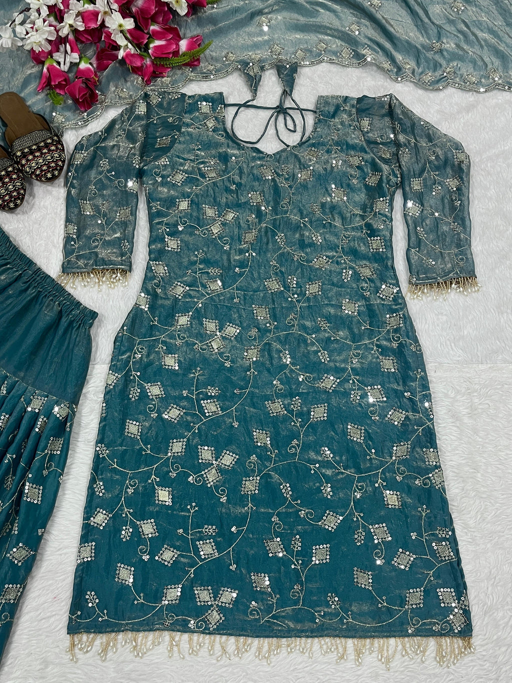 salwar suit