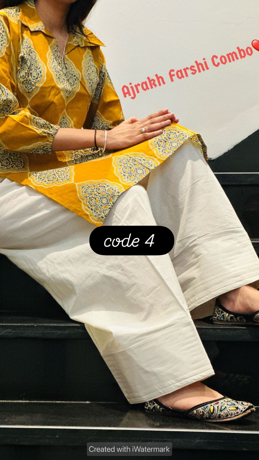 Cordset farshi salwar