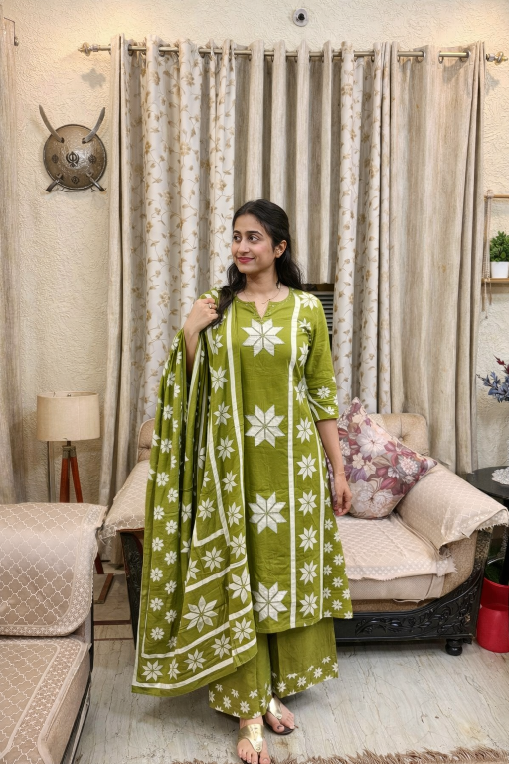 office wear set