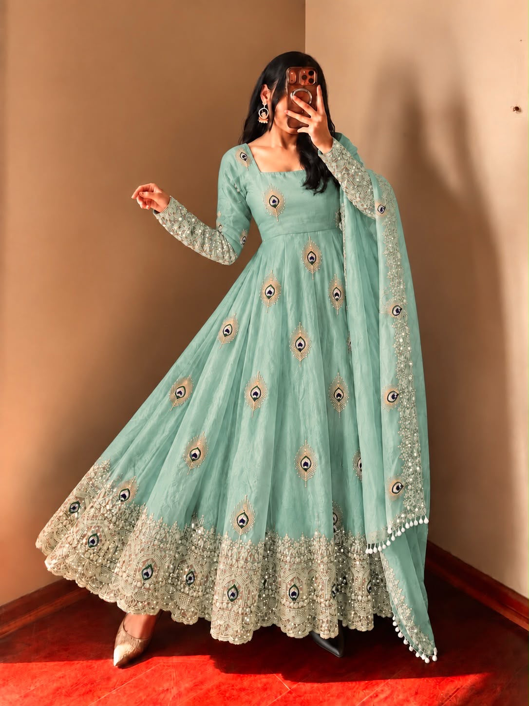 Anarkali