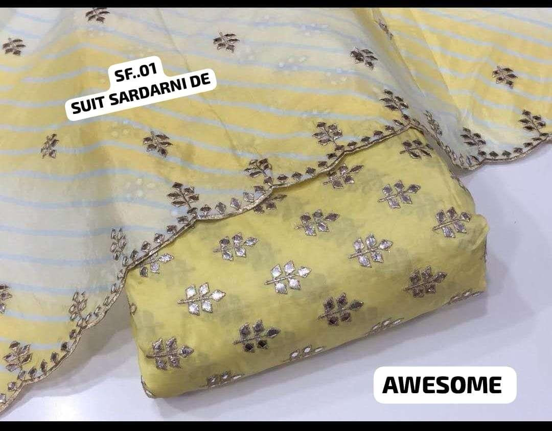 Wedding collection 3