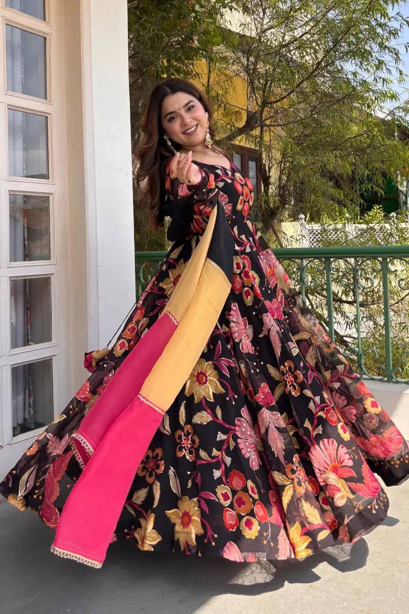 Anarkali