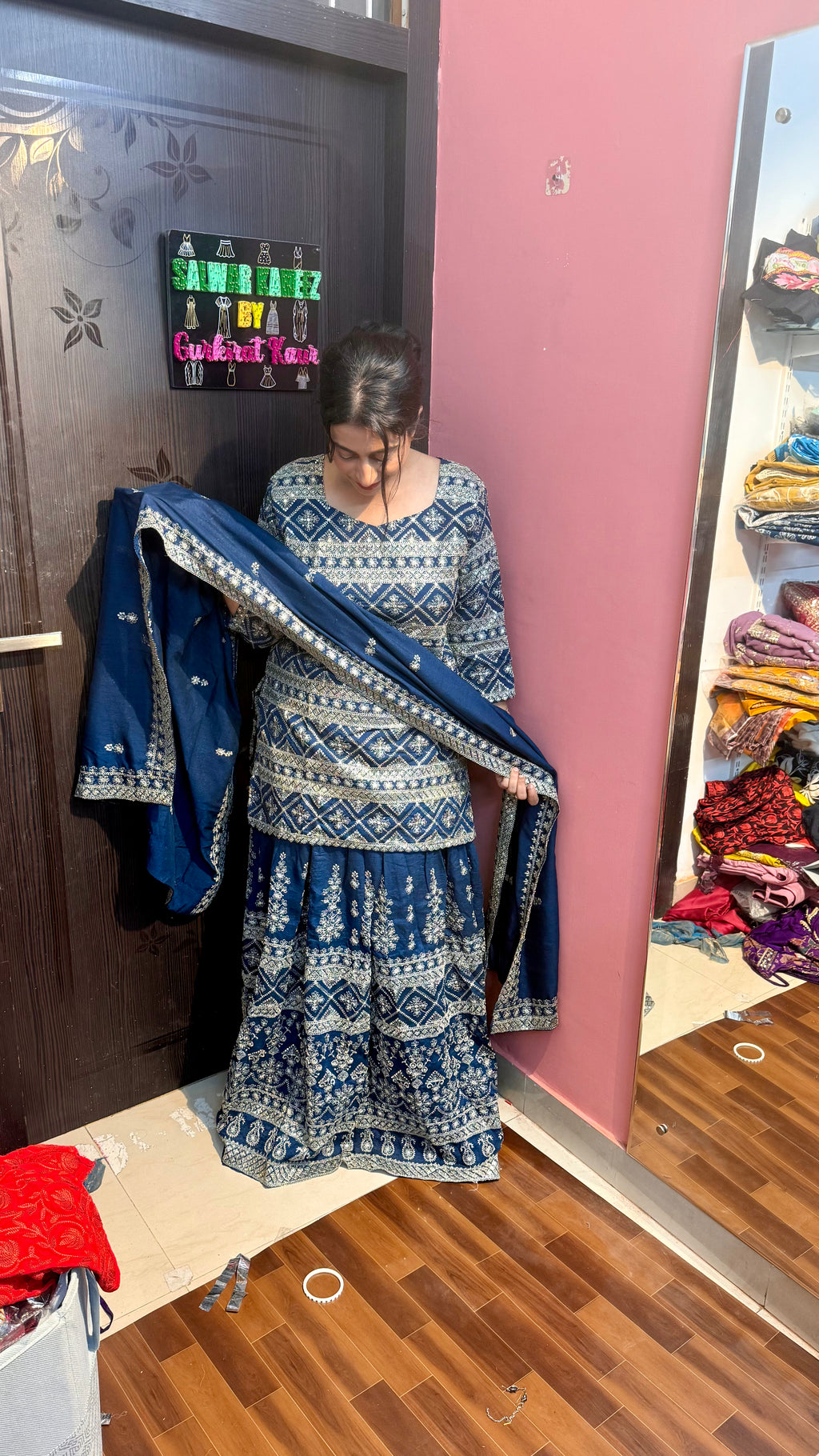 wedding collection